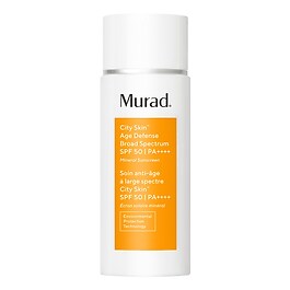 City Skin - Age Defense SPF 50