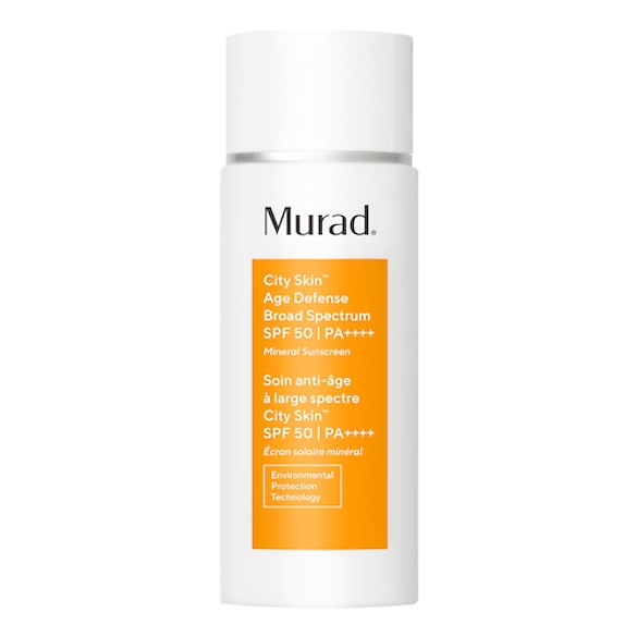 City Skin - Age Defense SPF 50, MURAD