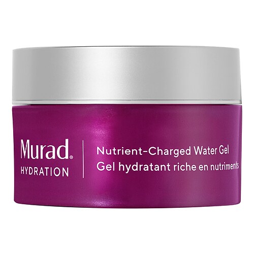 Nutrient Charged Water Gel - Nawilżający żel-krem