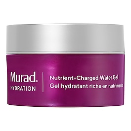 Nutrient Charged Water Gel - Nawilżający żel-krem image