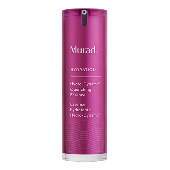 Hydro-Dynamic Quenching Essence - Nawilżająca esencja do twarzy, MURAD