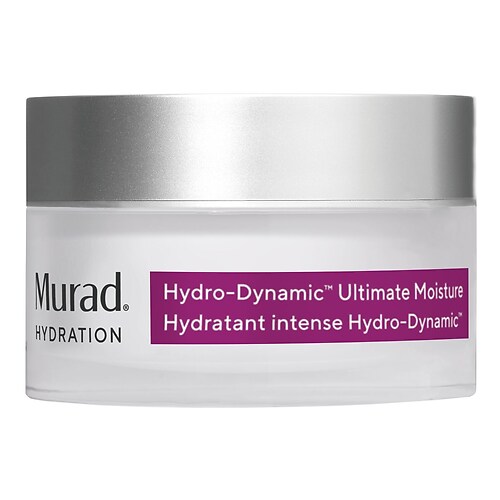 Hydro-Dynamic Ultimate Moisture - Krem nawilżający