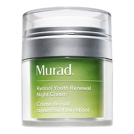 Retinol Youth Renewal - Krem na noc