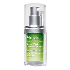 Retinol Youth - Verjüngendes Retinol-Serum für die Augenkontur, MURAD