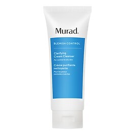 Blemish control - Clarifying Cream Cleanser