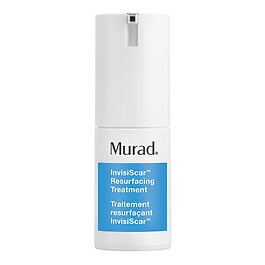 InvisiScar Resurfacing Treatment - Kuracja na blizny potrądzikowe