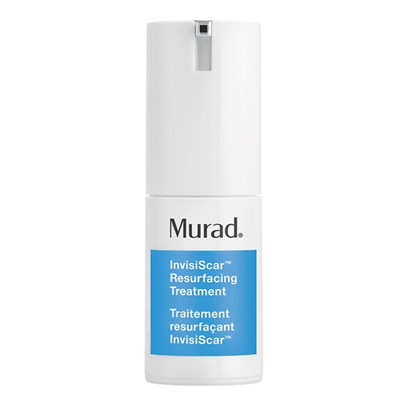 InvisiScar Resurfacing Treatment - Kuracja na blizny potrądzikowe, MURAD
