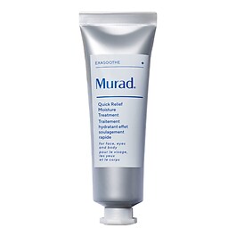 Quick Relief Moisture Treatment - Nawilżająca kuracja do twarzy, oczu i ciała