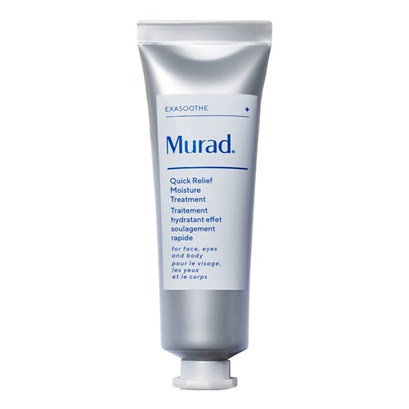 Quick Relief Moisture Treatment - Nawilżająca kuracja do twarzy, oczu i ciała, MURAD