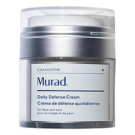 Daily Defense Cream - Nawilżający krem do twarzy i pod oczy