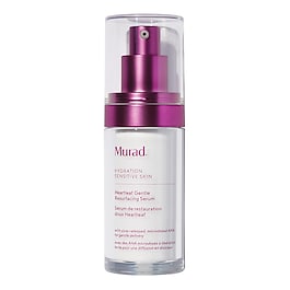 Sensitive skin heartleaf gentle resurf serum - Delikatnie złuszczające serum