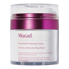 Sensitive skin heartleaf calming cream - Kojący krem do twarzy, MURAD
