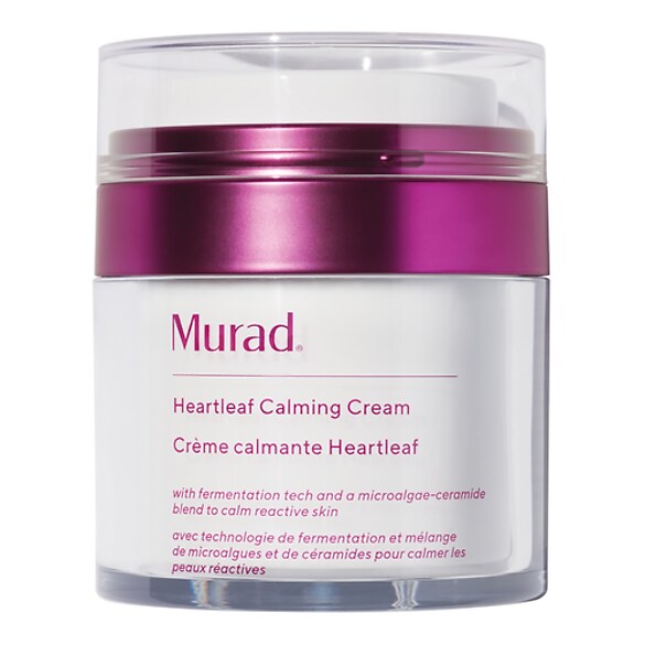 Sensitive skin heartleaf calming cream - Kojący krem do twarzy, MURAD