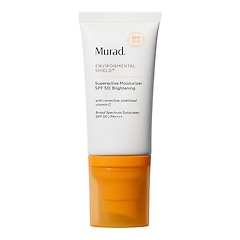 Superactive SPF: Brightening - Rozświetlający krem SPF 50, MURAD