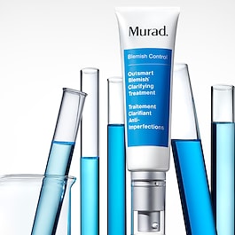 Contrôle des Imperfections - Soin clarifiant anti-imperfections Outsmart