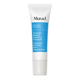 Outsmart Blemish - Clarifying Treatment
