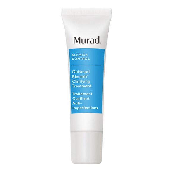 Outsmart Blemish - Clarifying Treatment, MURAD