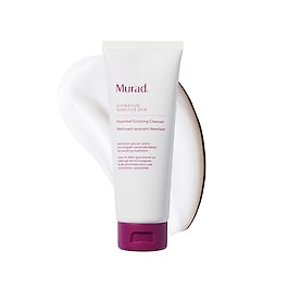 Sensitive Skin Heartleaf soothing cleanser - Kojący krem oczyszczający
