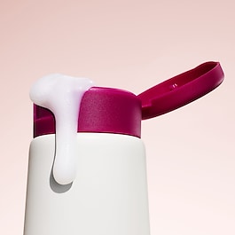 Sensitive Skin Heartleaf soothing cleanser - Kojący krem oczyszczający
