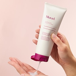 Sensitive Skin Heartleaf soothing cleanser - Kojący krem oczyszczający