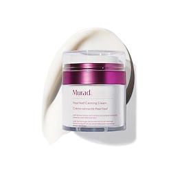 Sensitive skin heartleaf calming cream - Kojący krem do twarzy