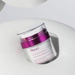 Sensitive skin heartleaf calming cream - Kojący krem do twarzy