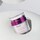 Sensitive skin heartleaf calming cream - Kojący krem do twarzy