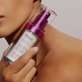 Sensitive skin heartleaf gentle resurf serum - Delikatnie złuszczające serum