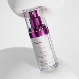Sensitive skin heartleaf gentle resurf serum - Delikatnie złuszczające serum