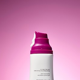Superactive SPF: Hydrating - Nawilżający krem z SPF 50