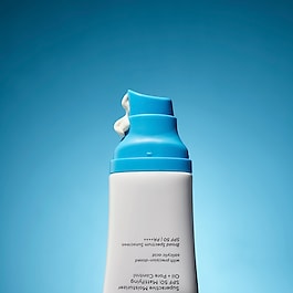 Superactive SPF: Oil Control Mattifier - Matujący krem SPF 40