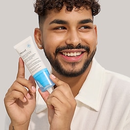 Superactive SPF: Oil Control Mattifier - Matujący krem SPF 40