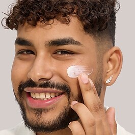 Superactive SPF: Oil Control Mattifier - Matujący krem SPF 40