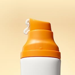 Superactive SPF: Brightening - Rozświetlający krem SPF 50