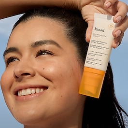 Superactive SPF: Brightening - Rozświetlający krem SPF 50