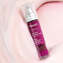 Revitalixir Recovery Serum - Serum do twarzy i pod oczy