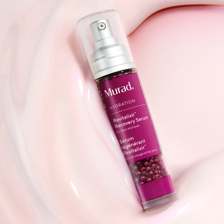 Revitalixir Recovery Serum - Pleťové a oční sérum