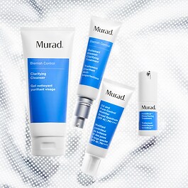 Oil and Pore Control - Mattifier SPF45
