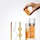 Vita-C Glycolic Brightening Serum - Serum rozświetlające do twarzy