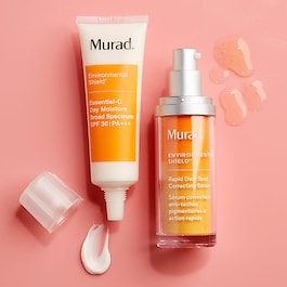 Rapid Dark Spot Correcting Serum - Serum do twarzy