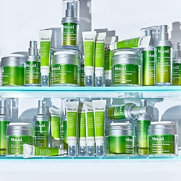 Resurgence - Targeted Wrinkle Corrector