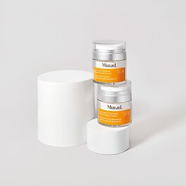 Firming Radiance Day Cream - Rewitalizujący krem na dzień