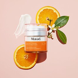 Firming Radiance Day Cream - Rewitalizujący krem na dzień