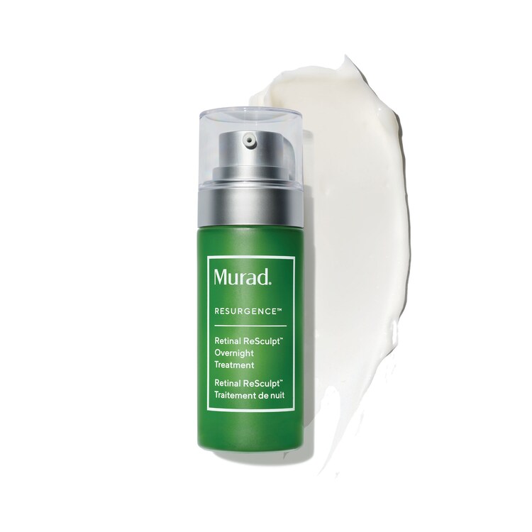  Retinal ReSculpt Overnight Treatment - Kuracja przeciwstarzeniowa na noc 