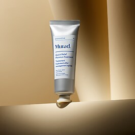Quick Relief Moisture Treatment - Nawilżająca kuracja do twarzy, oczu i ciała