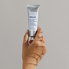 Quick Relief Moisture Treatment - Nawilżająca kuracja do twarzy, oczu i ciała