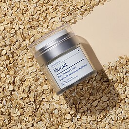 Daily Defense Cream - Nawilżający krem do twarzy i pod oczy