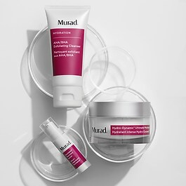 The 24-Hour Hydrators - Dárková sada