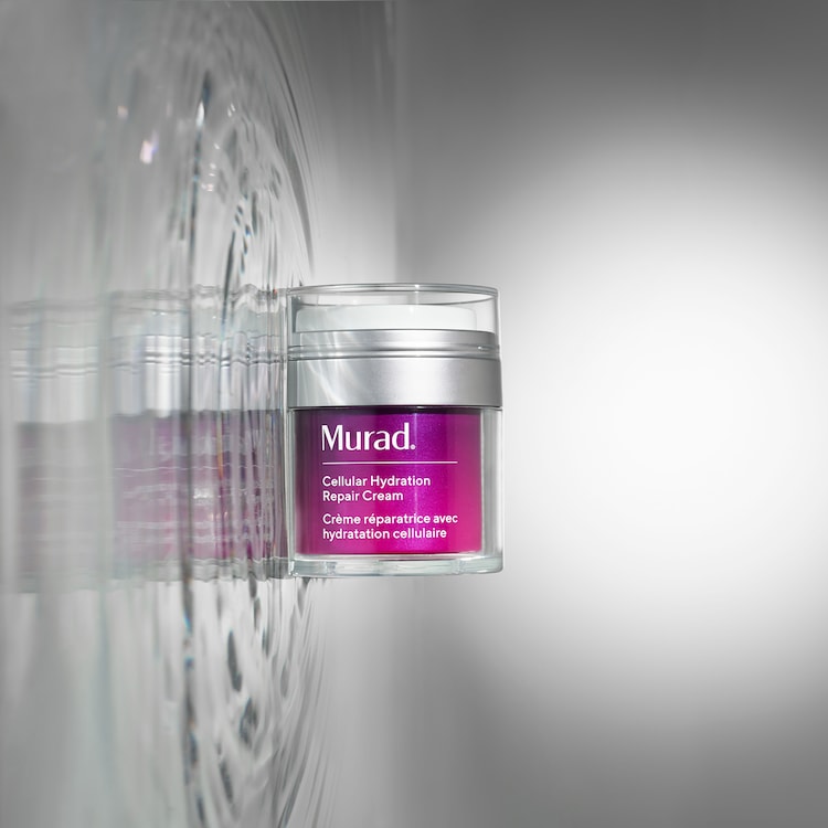 Cellular Hydration Repair Cream - Regenerujący krem do twarzy