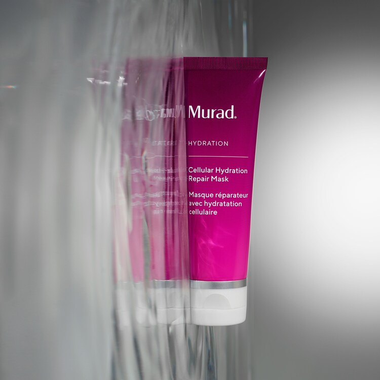 Cellular Hydration Repair Mask - Naprawcza maska do twarzy